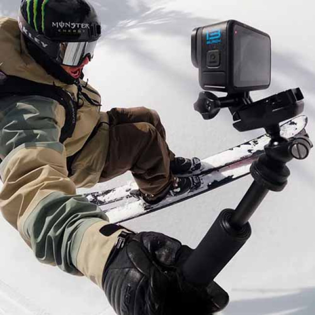 Экшен-камера GoPro HERO13 Black