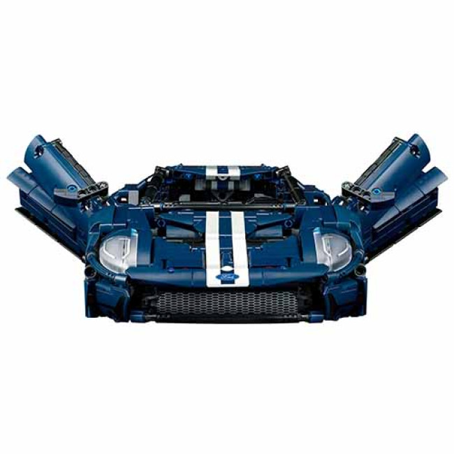 Конструктор LEGO Technic 42154 2022 Ford GT