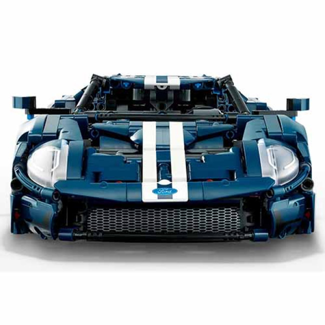 Конструктор LEGO Technic 42154 2022 Ford GT