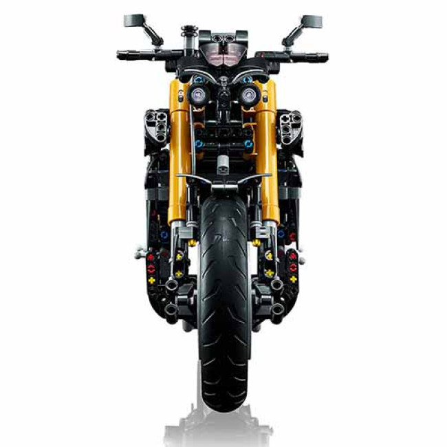 Конструктор LEGO Technic 42159 Yamaha MT-10 SP