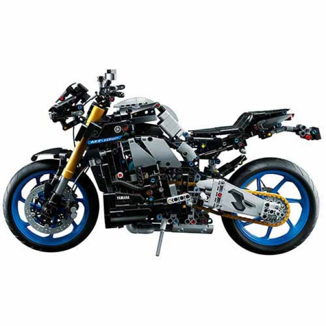 Конструктор LEGO Technic 42159 Yamaha MT-10 SP