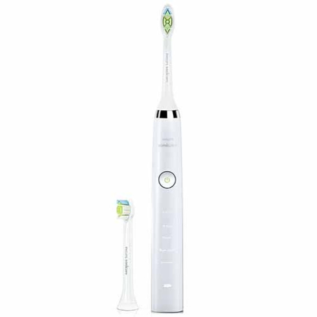 Электрическая зубная щетка Philips Sonicare DiamondClean HX9332/04