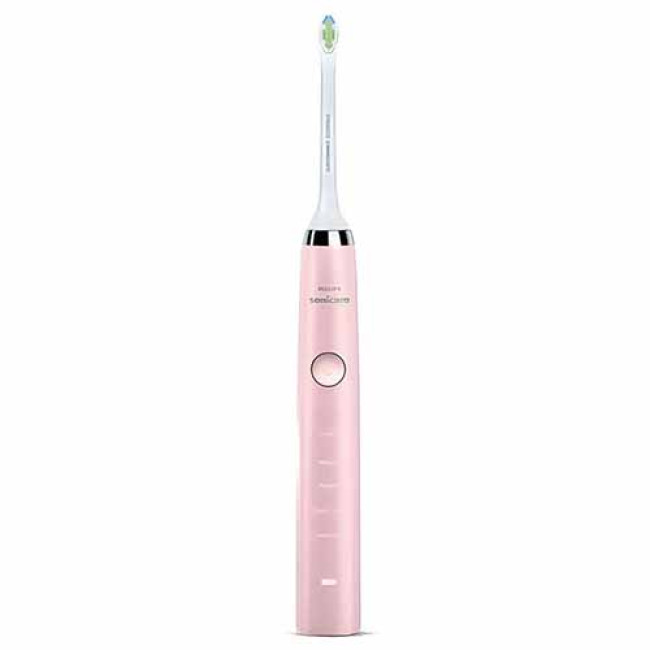  Электрическая зубная щетка Philips Sonicare DiamondClean HX9362/67