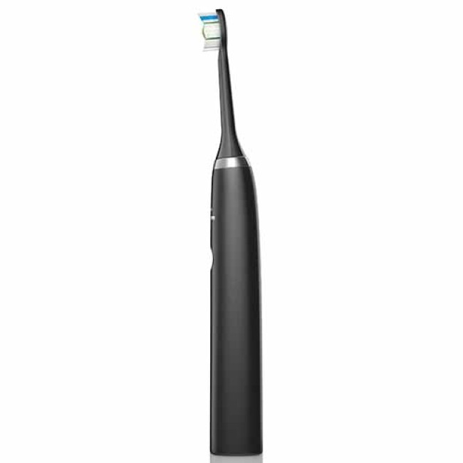  Электрическая зубная щетка Philips DiamondClean Black HX9352/04