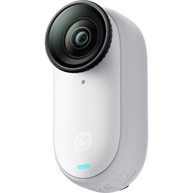 Экшен-камера Insta360 GO 3S 128GB Белый