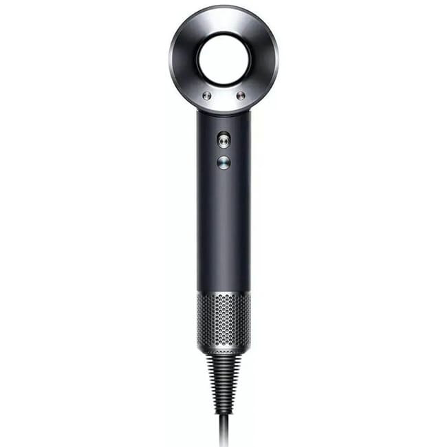 Фен Dyson HD15 Supersonic (460023-01) Черный/никель