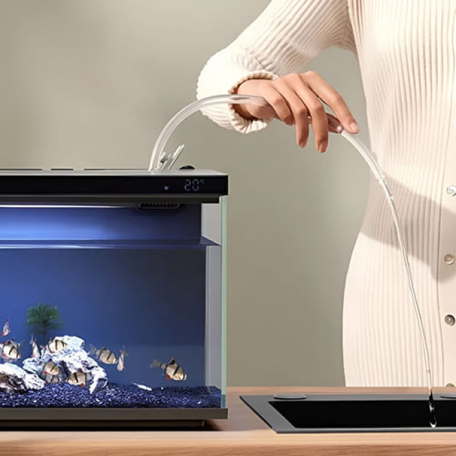 Аквариум Mijia Smart Fish Tank MYG100