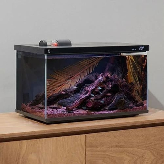 Аквариум Mijia Smart Fish Tank MYG100