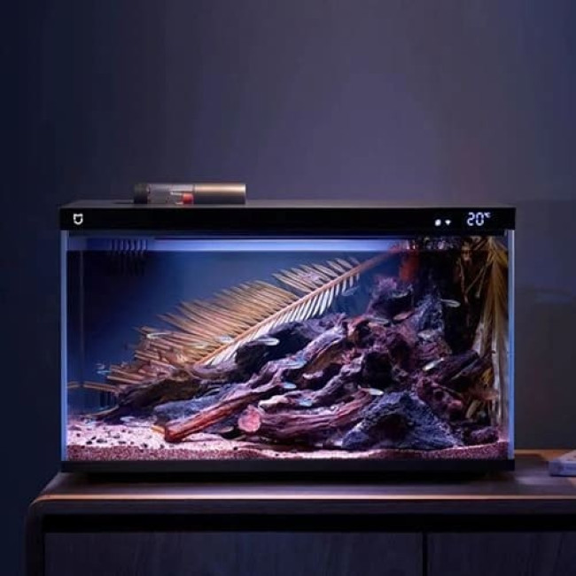 Аквариум Mijia Smart Fish Tank MYG100