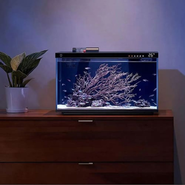 Аквариум Mijia Smart Fish Tank MYG100