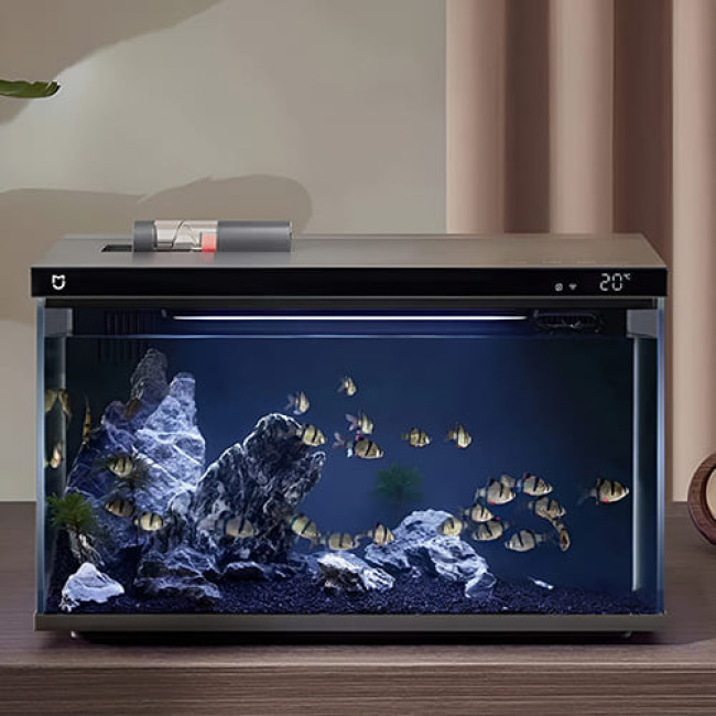 Аквариум Mijia Smart Fish Tank MYG100