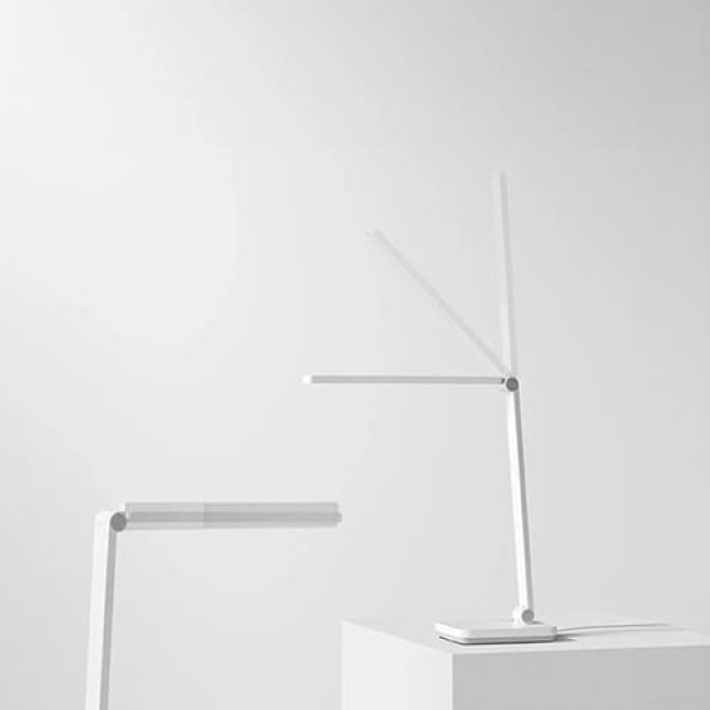 Настольная лампа Xiaomi Desk Lamp Lite BHR8955EU (Европейская версия)