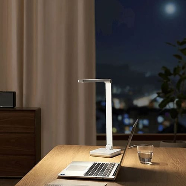 Настольная лампа Xiaomi Desk Lamp Lite BHR8955EU (Европейская версия)