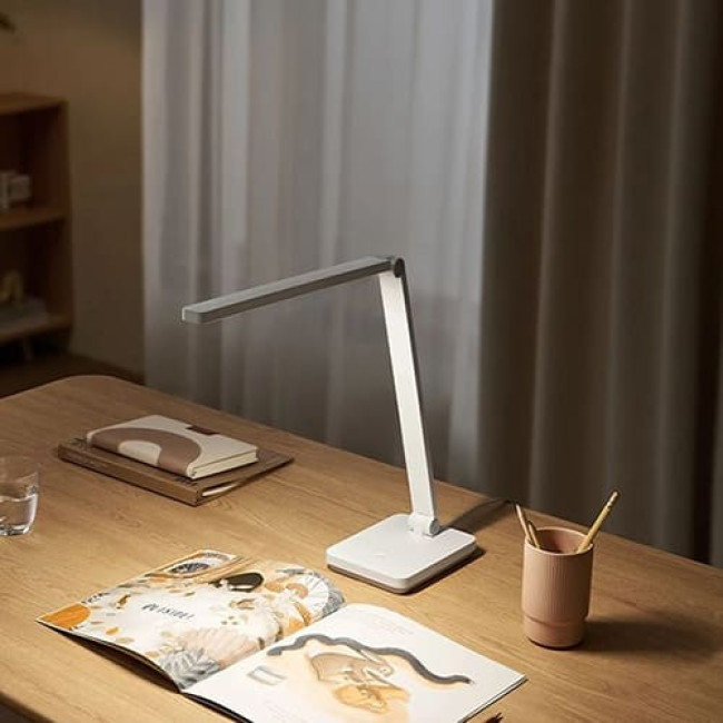 Настольная лампа Xiaomi Desk Lamp Lite BHR8955EU (Европейская версия)