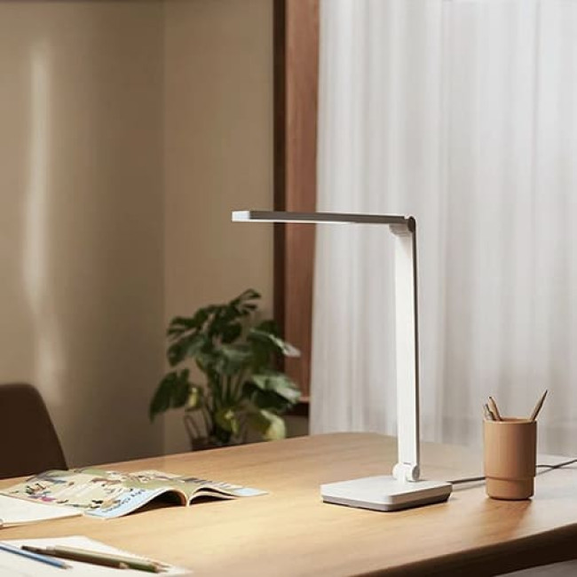 Настольная лампа Xiaomi Desk Lamp Lite BHR8955EU (Европейская версия)