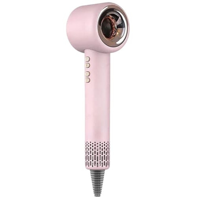 Фен для волос SenCiciMen Hair Dryer X13 Розовый