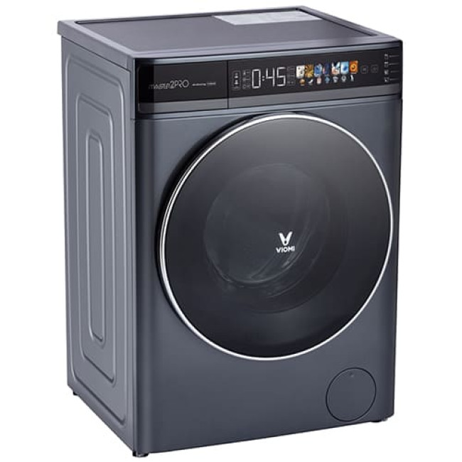 Стирально-сушильная машина Viomi Master 2 Pro WD10FT-B6E