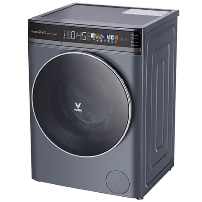 Стирально-сушильная машина Viomi Master 2 Pro WD10FT-B6E