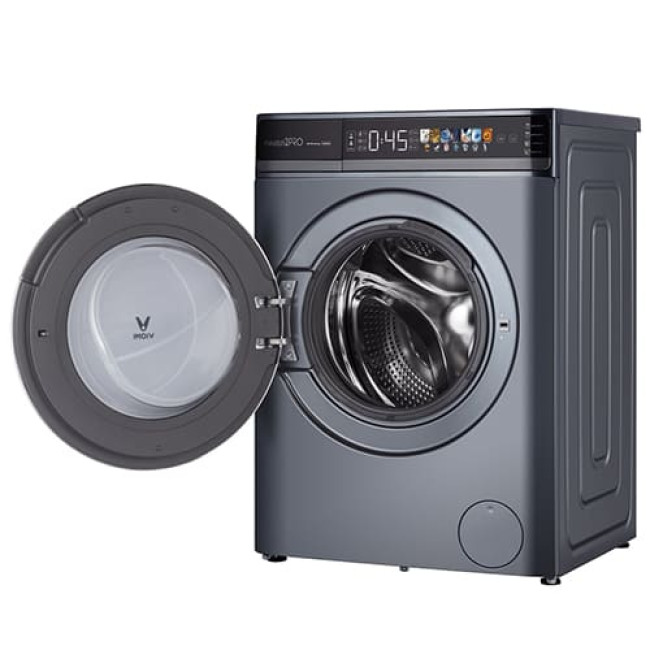 Стирально-сушильная машина Viomi Master 2 Pro WD10FT-B6E