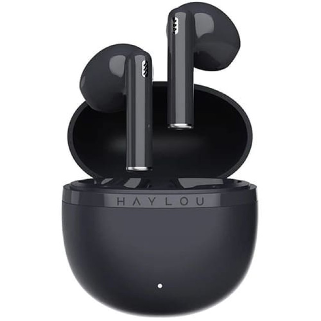 Наушники Haylou X1 Plus Космический синий