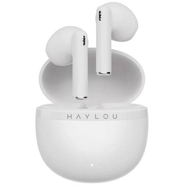  Наушники Haylou X1 Plus Арктический белый