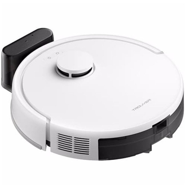 Робот-пылесос Dreame Trouver Robot Vacuum E20 Pro RLE12SA (Международная версия) Белый