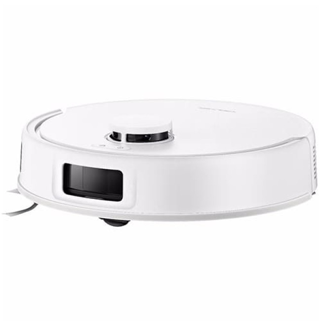 Робот-пылесос Dreame Trouver Robot Vacuum E20 Pro RLE12SA (Международная версия) Белый