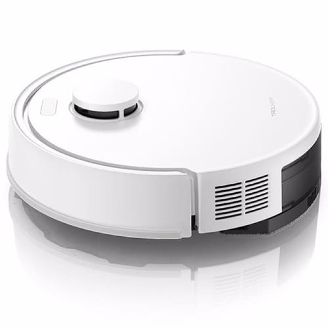 Робот-пылесос Dreame Trouver Robot Vacuum E20 Pro RLE12SA (Международная версия) Белый