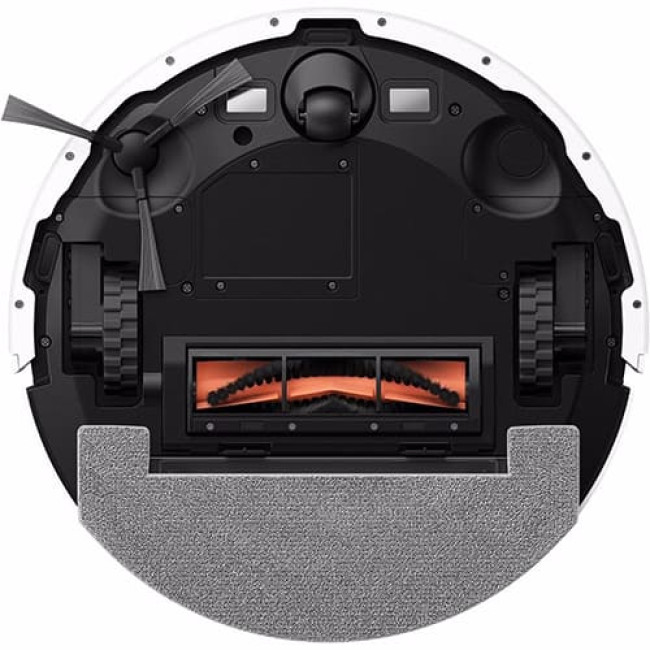 Робот-пылесос Dreame Trouver Robot Vacuum E20 Pro RLE12SA (Международная версия) Белый