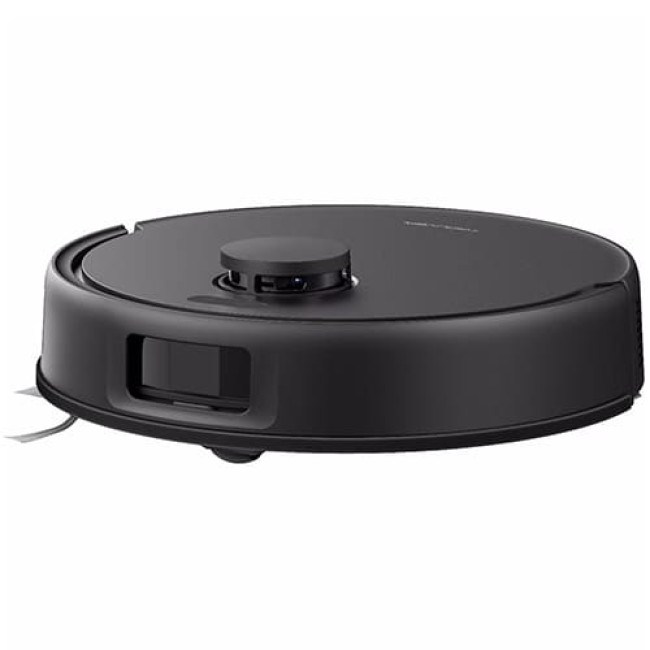 Робот-пылесос Dreame Trouver Robot Vacuum E20 Pro RLE12SA (Международная версия) Черный