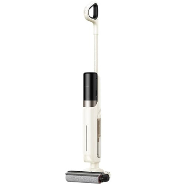 Пылесос Dreame Trouver Wet and Dry Vacuum K30 HMH14A (Международная версия) Бежевый