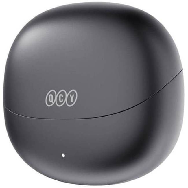 Наушники QCY MeloBuds Pro HT08 Черный