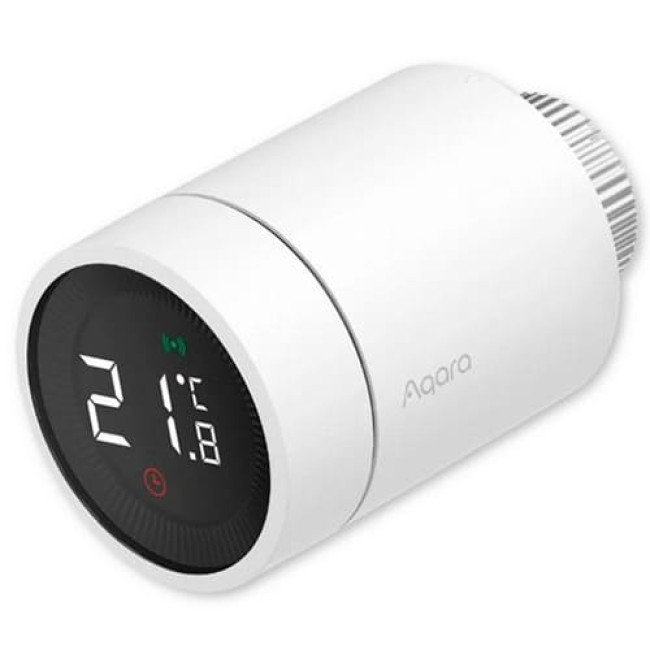 Термоголовка Aqara Smart Radiator Thermostat E1