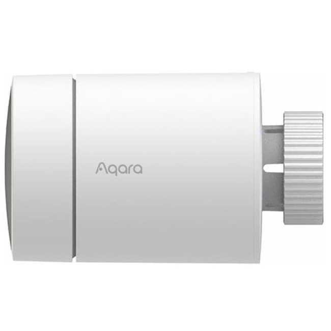 Термоголовка Aqara Smart Radiator Thermostat E1