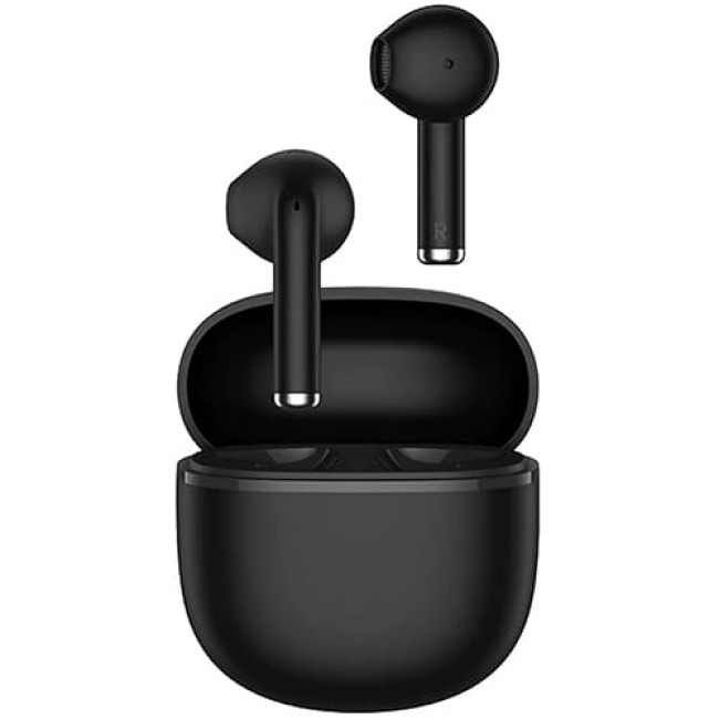 Наушники QCY AilyBuds Lite Черный