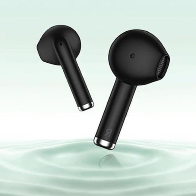 Наушники QCY AilyBuds Lite Черный