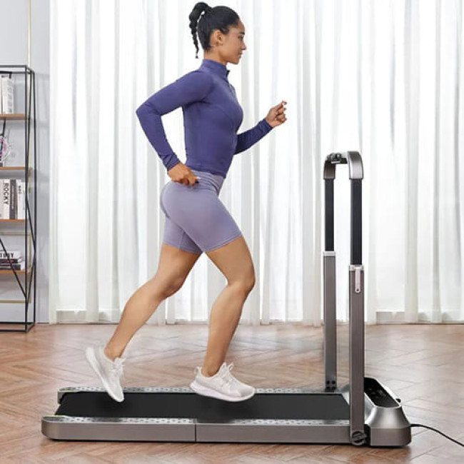 Беговая дорожка Kingsmith Walkingpad Treadmill R2 (TRR2FB) Европейская версия