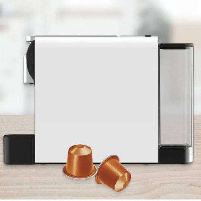 Капсульная кофемашина Scishare Capsule Coffee Machine S1109 (Nespresso Original) Белый