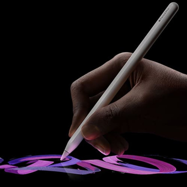 Стилус Apple Pencil Pro