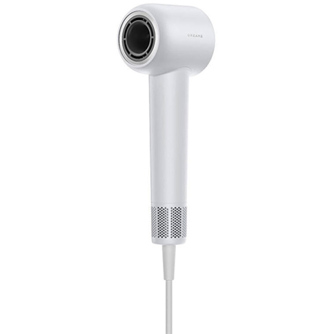 Фен для волос Dreame Hairdryer Gleam (AHD12A) Серый Фен для волос Dreame Hairdryer Gleam (AHD12A) Серый