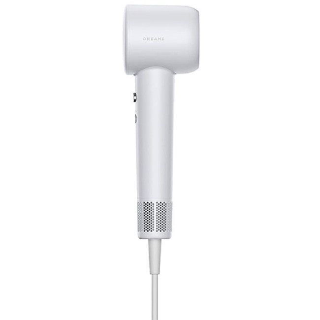 Фен для волос Dreame Hairdryer Gleam (AHD12A) Серый Фен для волос Dreame Hairdryer Gleam (AHD12A) Серый