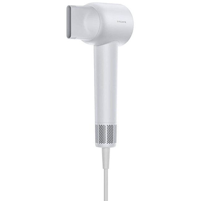 Фен для волос Dreame Hairdryer Gleam (AHD12A) Серый Фен для волос Dreame Hairdryer Gleam (AHD12A) Серый