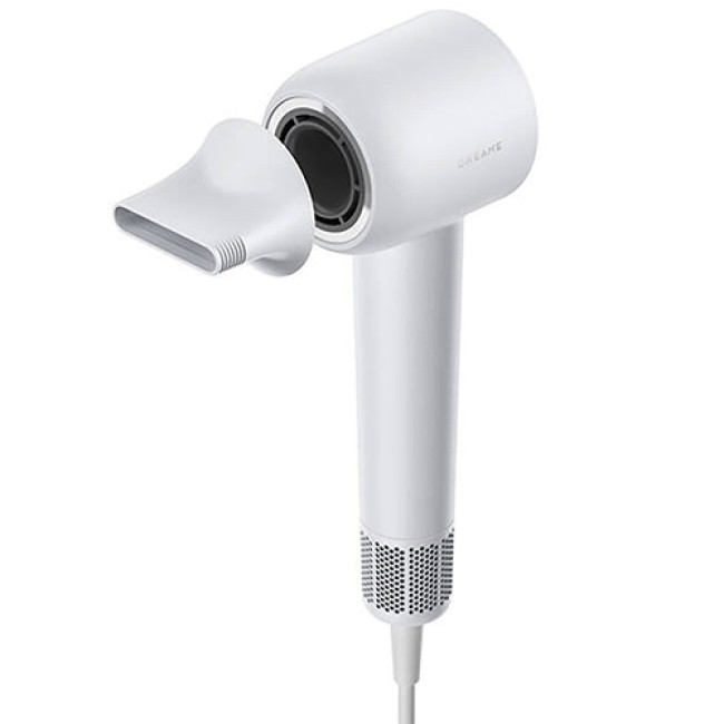 Фен для волос Dreame Hairdryer Gleam (AHD12A) Серый Фен для волос Dreame Hairdryer Gleam (AHD12A) Серый