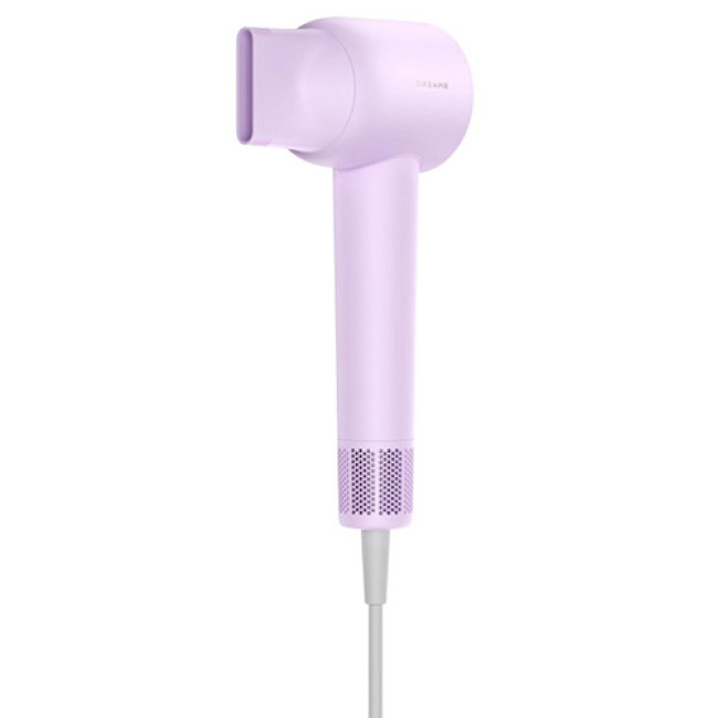 Фен для волос Dreame Hairdryer Gleam (AHD12A) Фиолетовый