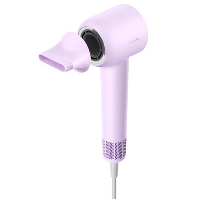 Фен для волос Dreame Hairdryer Gleam (AHD12A) Фиолетовый