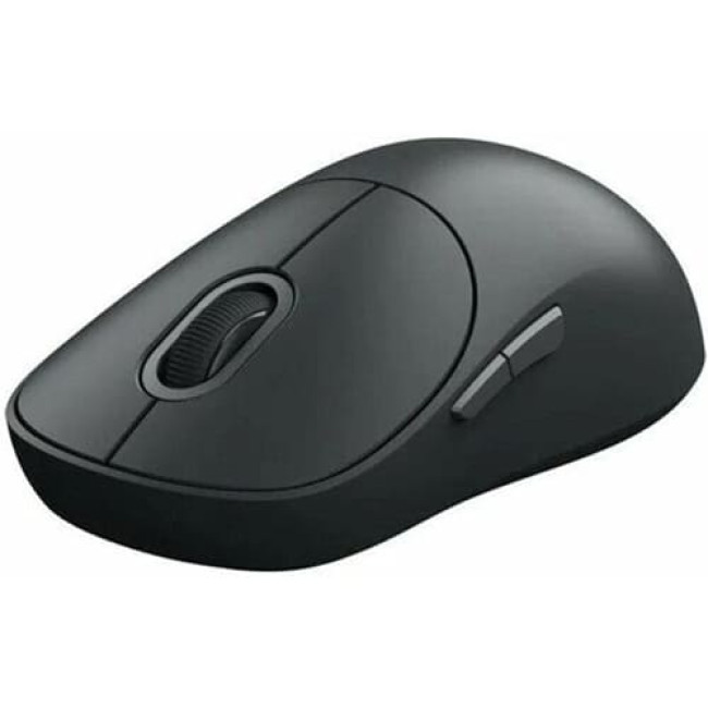 Мышь Xiaomi Wireless Mouse 3 XMWXSB03YM (Международная версия) Темно-серый