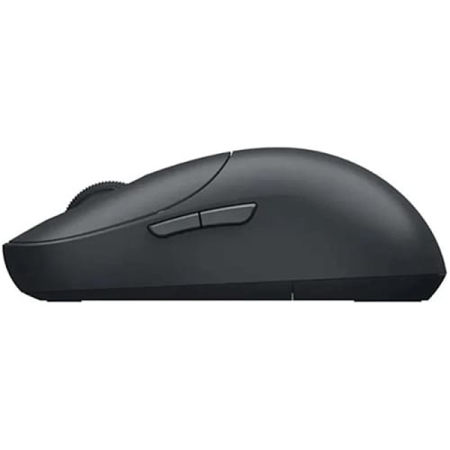 Мышь Xiaomi Wireless Mouse 3 XMWXSB03YM (Международная версия) Темно-серый