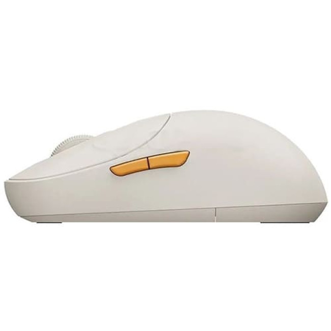 Мышь Xiaomi Wireless Mouse 3 XMWXSB03YM (Международная версия) Бежевый