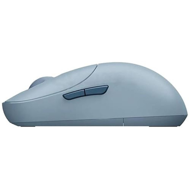 Мышь Xiaomi Wireless Mouse 3 XMWXSB03YM (Международная версия) Голубой