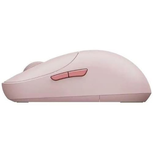 Мышь Xiaomi Wireless Mouse 3 XMWXSB03YM (Международная версия) Розовый